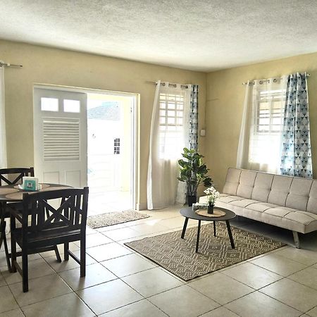 קרייסט צ'רץ' Ocean Bliss Apartments מראה חיצוני תמונה