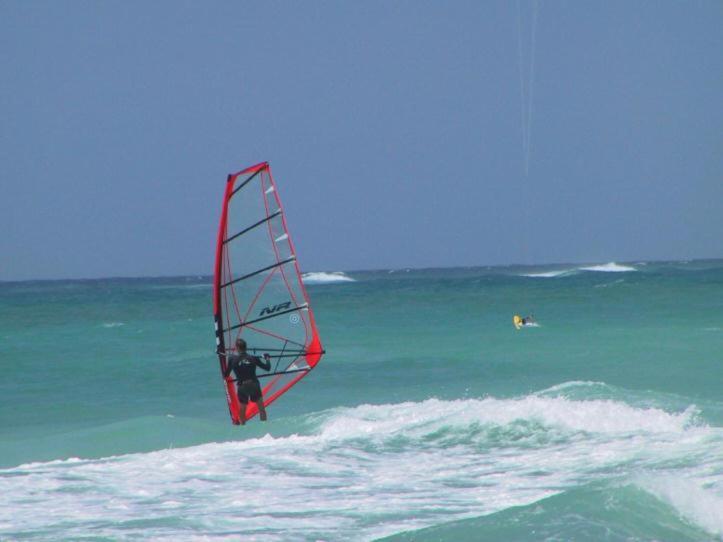 קרייסט צ'רץ' Ocean Bliss Apartments מראה חיצוני תמונה