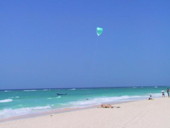 קרייסט צ'רץ' Ocean Bliss Apartments מראה חיצוני תמונה
