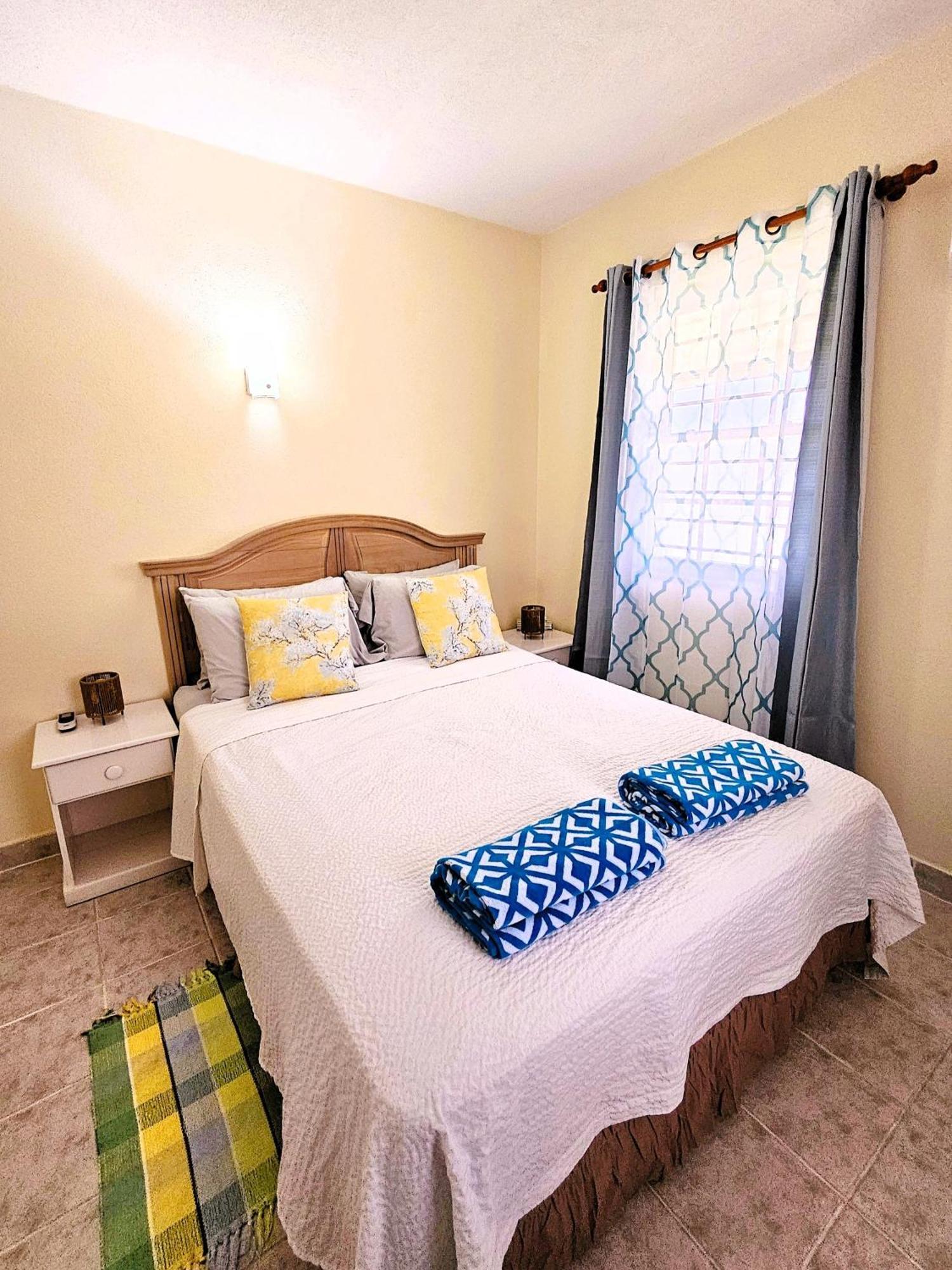 קרייסט צ'רץ' Ocean Bliss Apartments מראה חיצוני תמונה