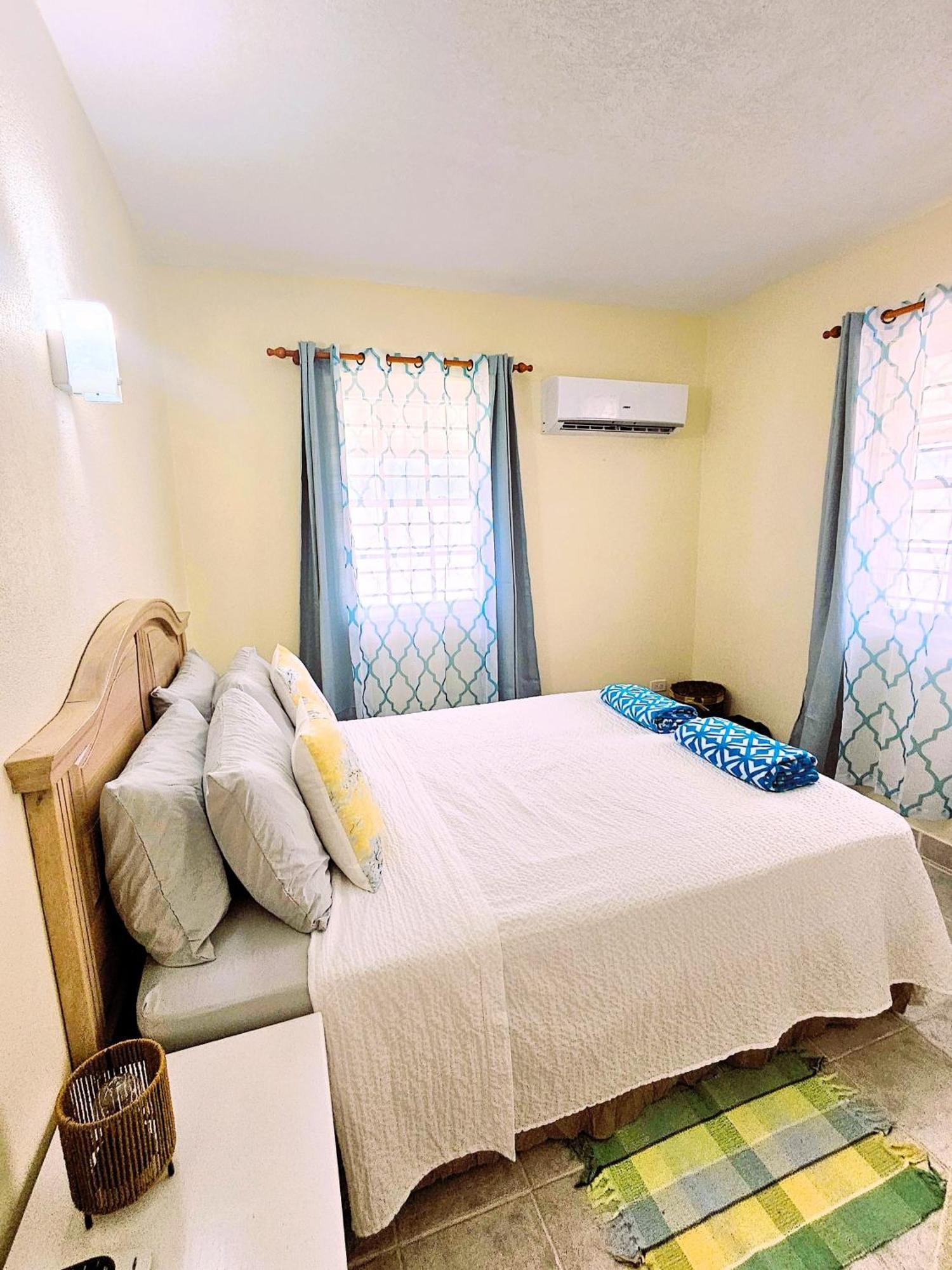 קרייסט צ'רץ' Ocean Bliss Apartments מראה חיצוני תמונה