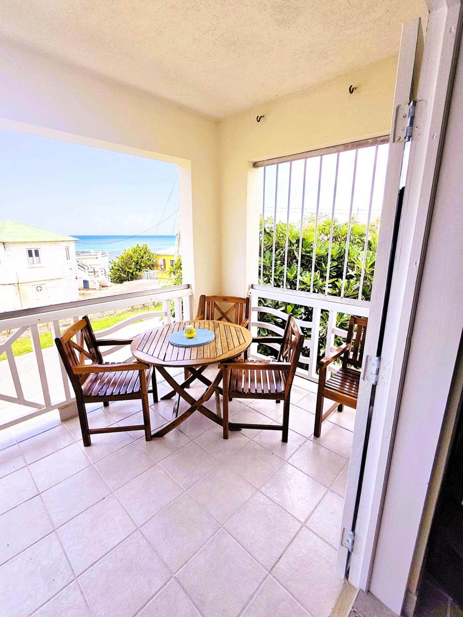 קרייסט צ'רץ' Ocean Bliss Apartments מראה חיצוני תמונה