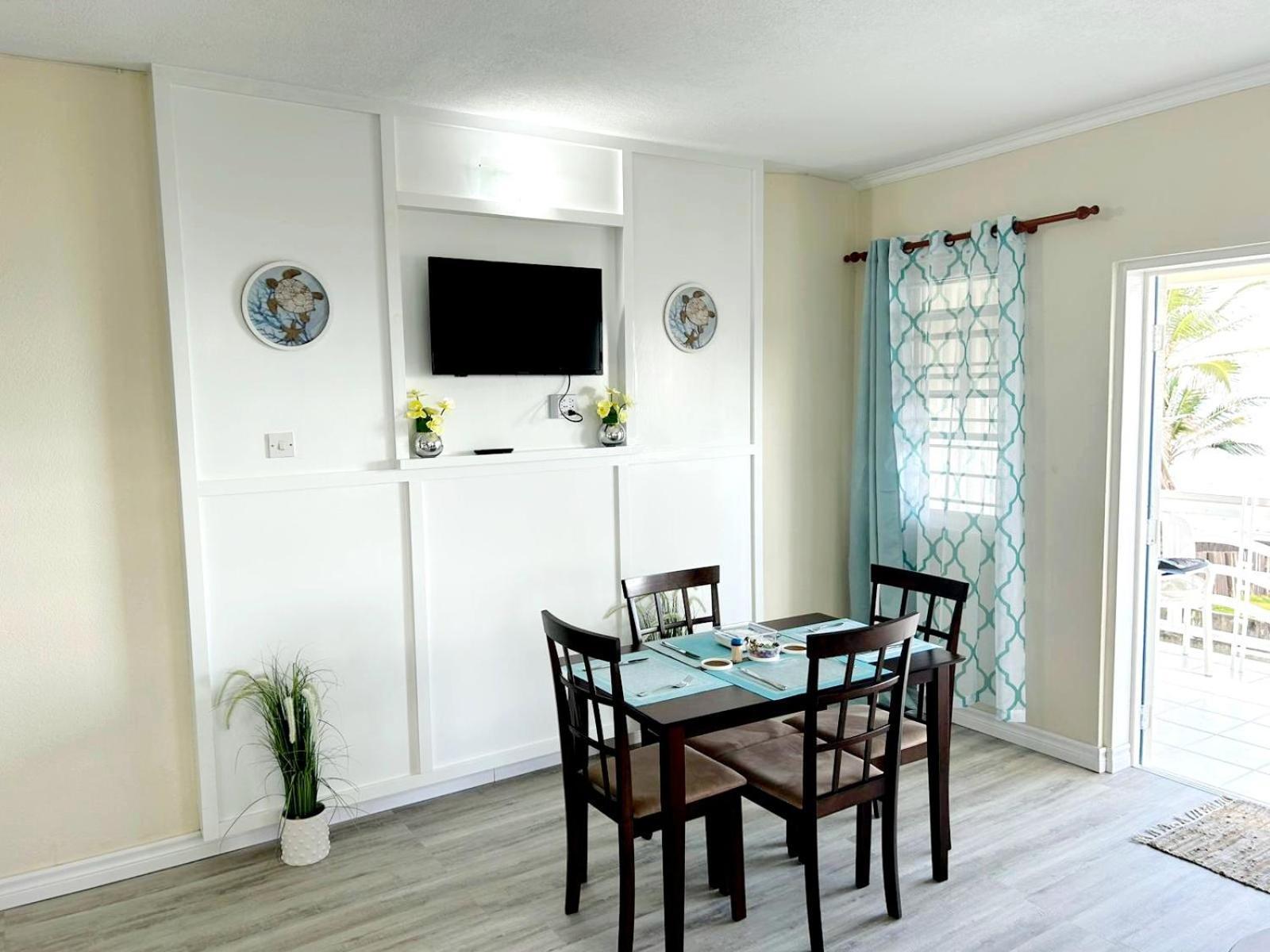 קרייסט צ'רץ' Ocean Bliss Apartments מראה חיצוני תמונה
