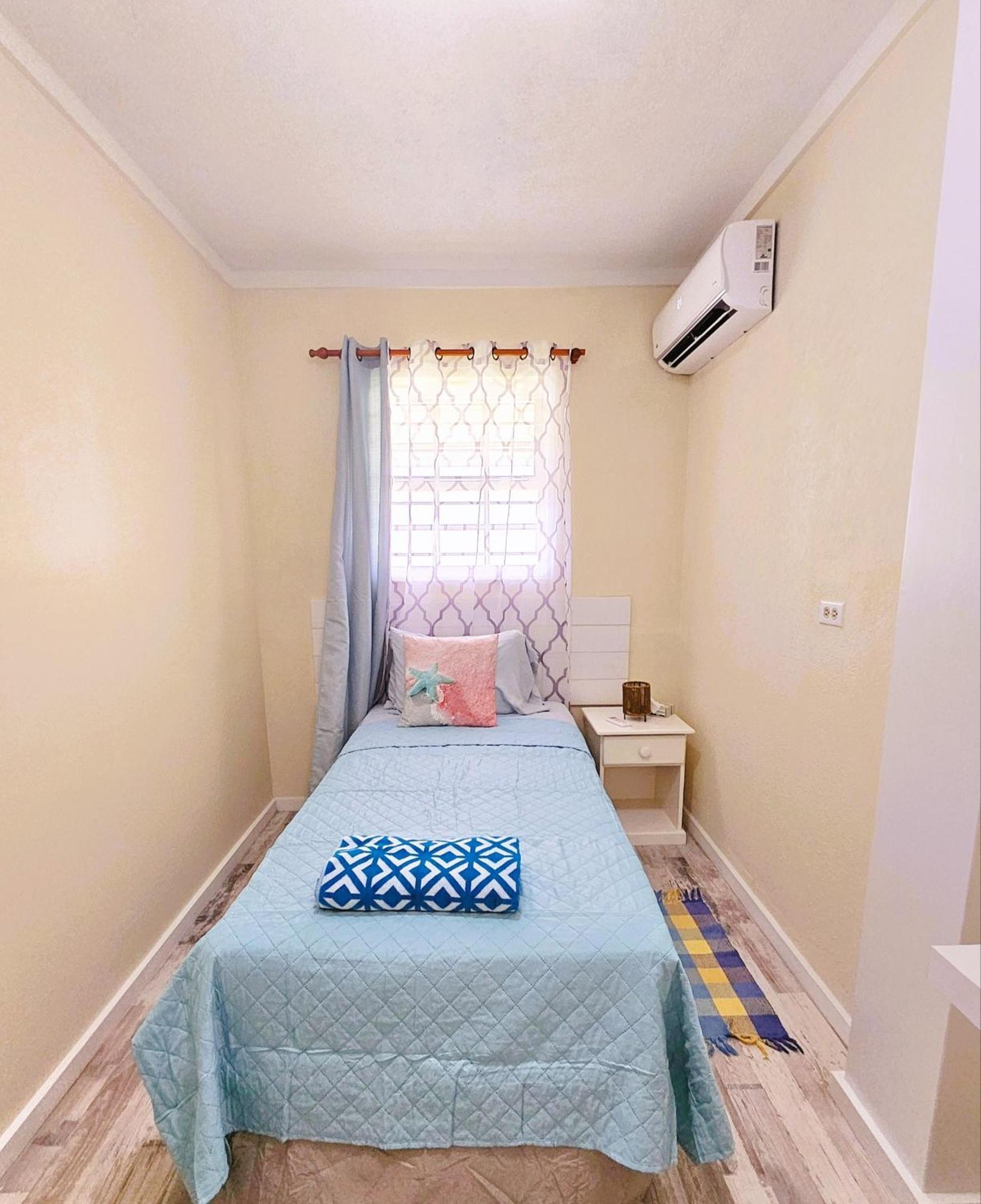 קרייסט צ'רץ' Ocean Bliss Apartments מראה חיצוני תמונה