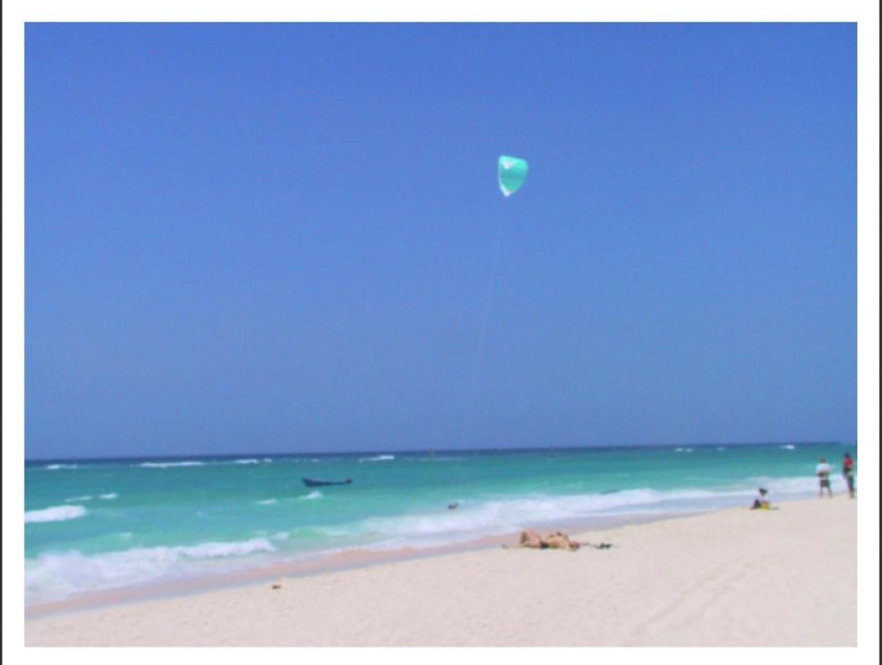 קרייסט צ'רץ' Ocean Bliss Apartments מראה חיצוני תמונה