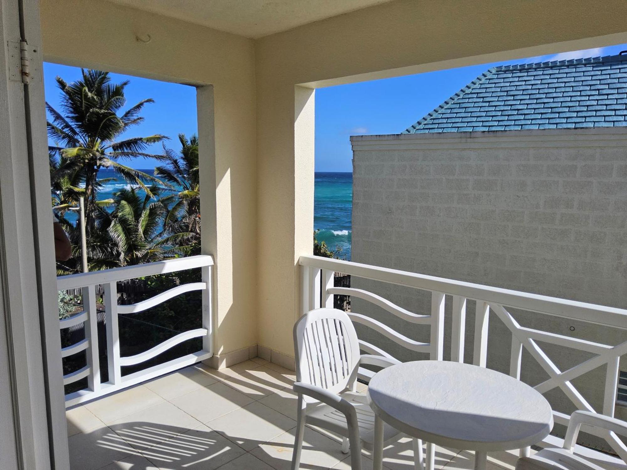 קרייסט צ'רץ' Ocean Bliss Apartments מראה חיצוני תמונה