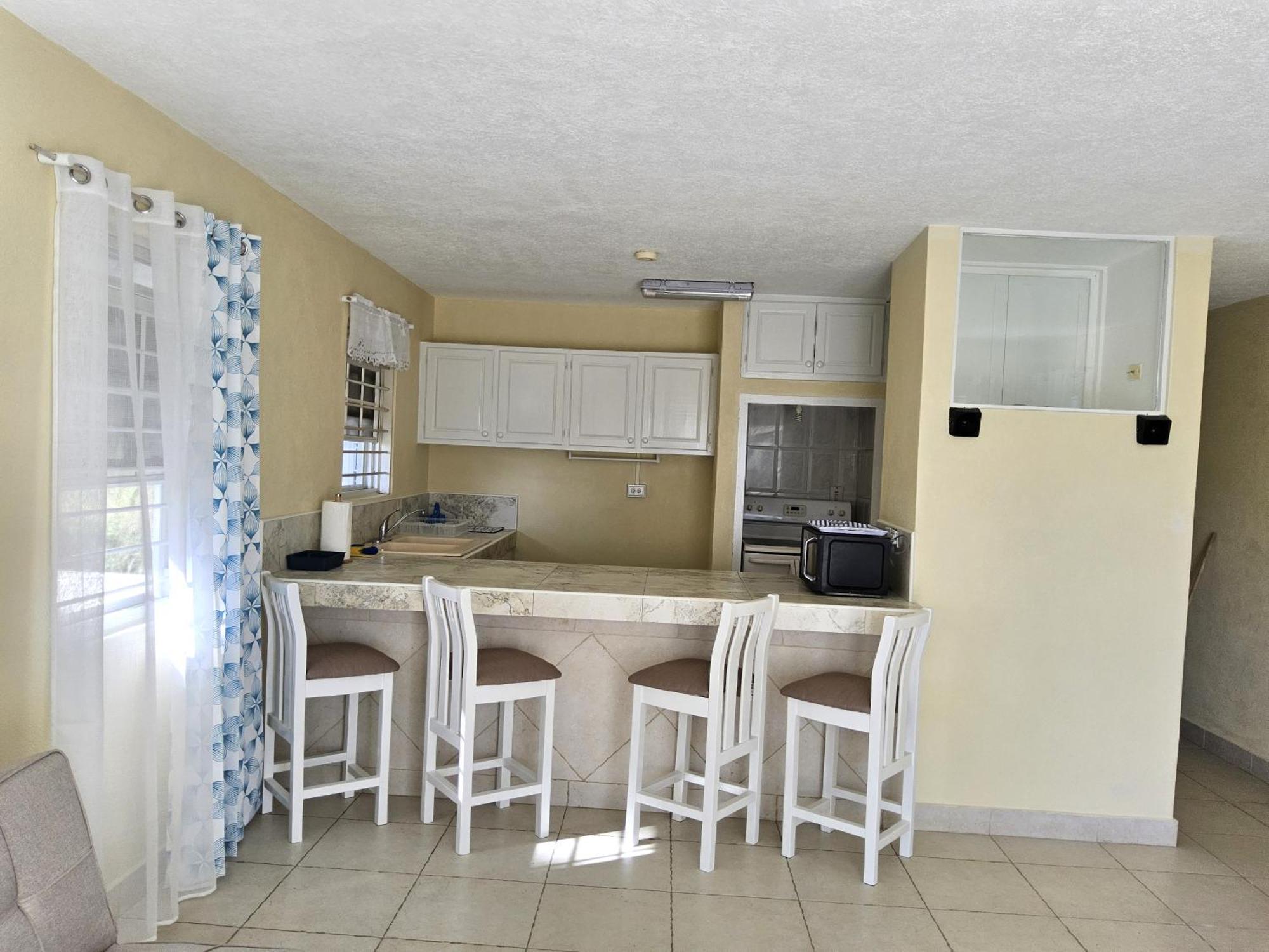 קרייסט צ'רץ' Ocean Bliss Apartments מראה חיצוני תמונה