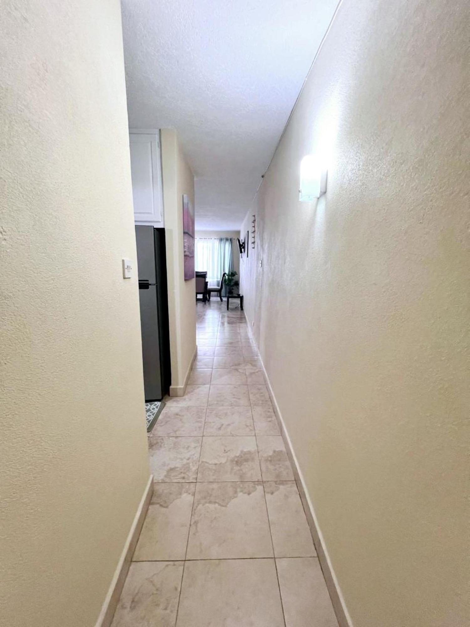 קרייסט צ'רץ' Ocean Bliss Apartments מראה חיצוני תמונה