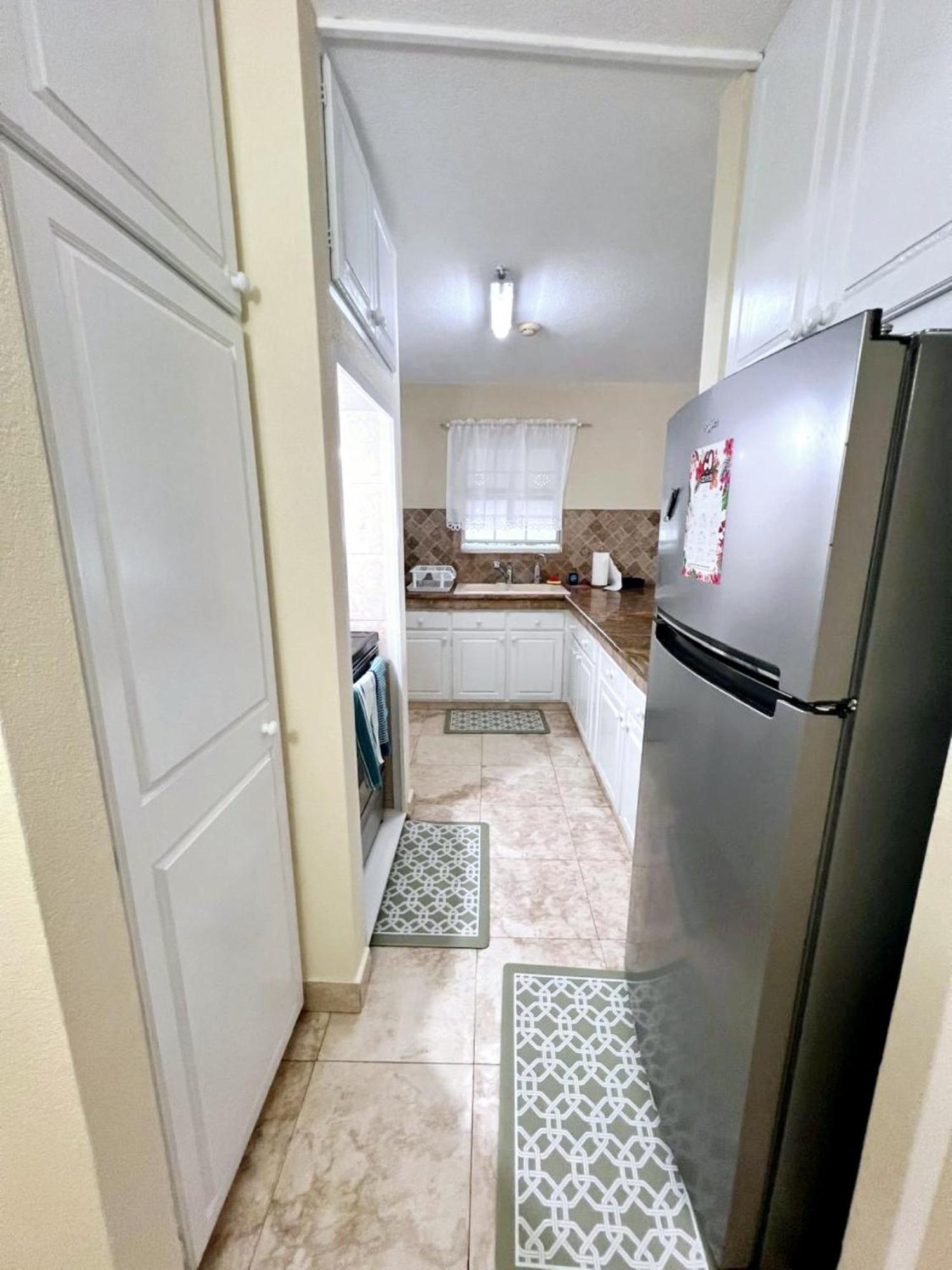 קרייסט צ'רץ' Ocean Bliss Apartments מראה חיצוני תמונה
