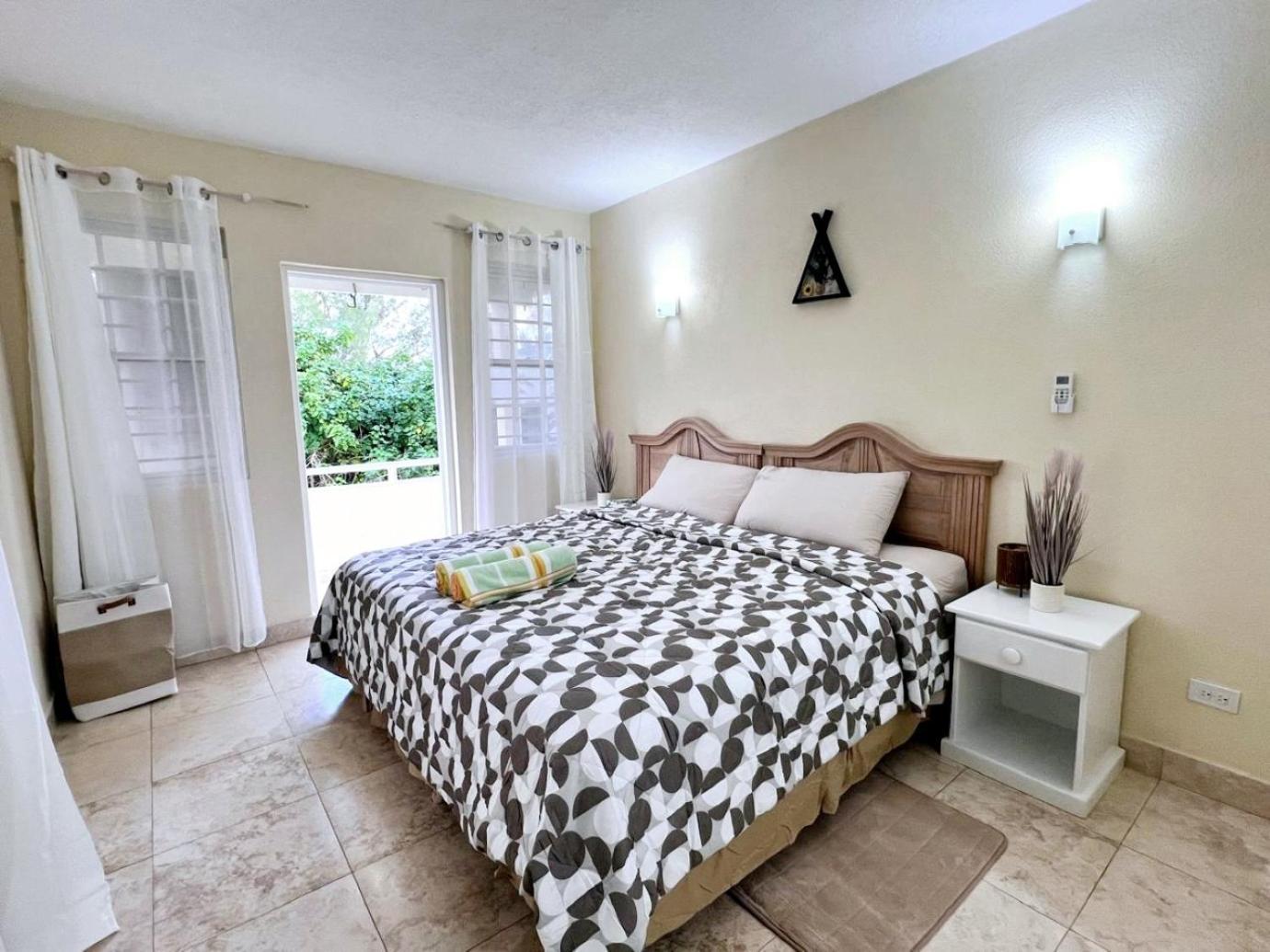 קרייסט צ'רץ' Ocean Bliss Apartments מראה חיצוני תמונה