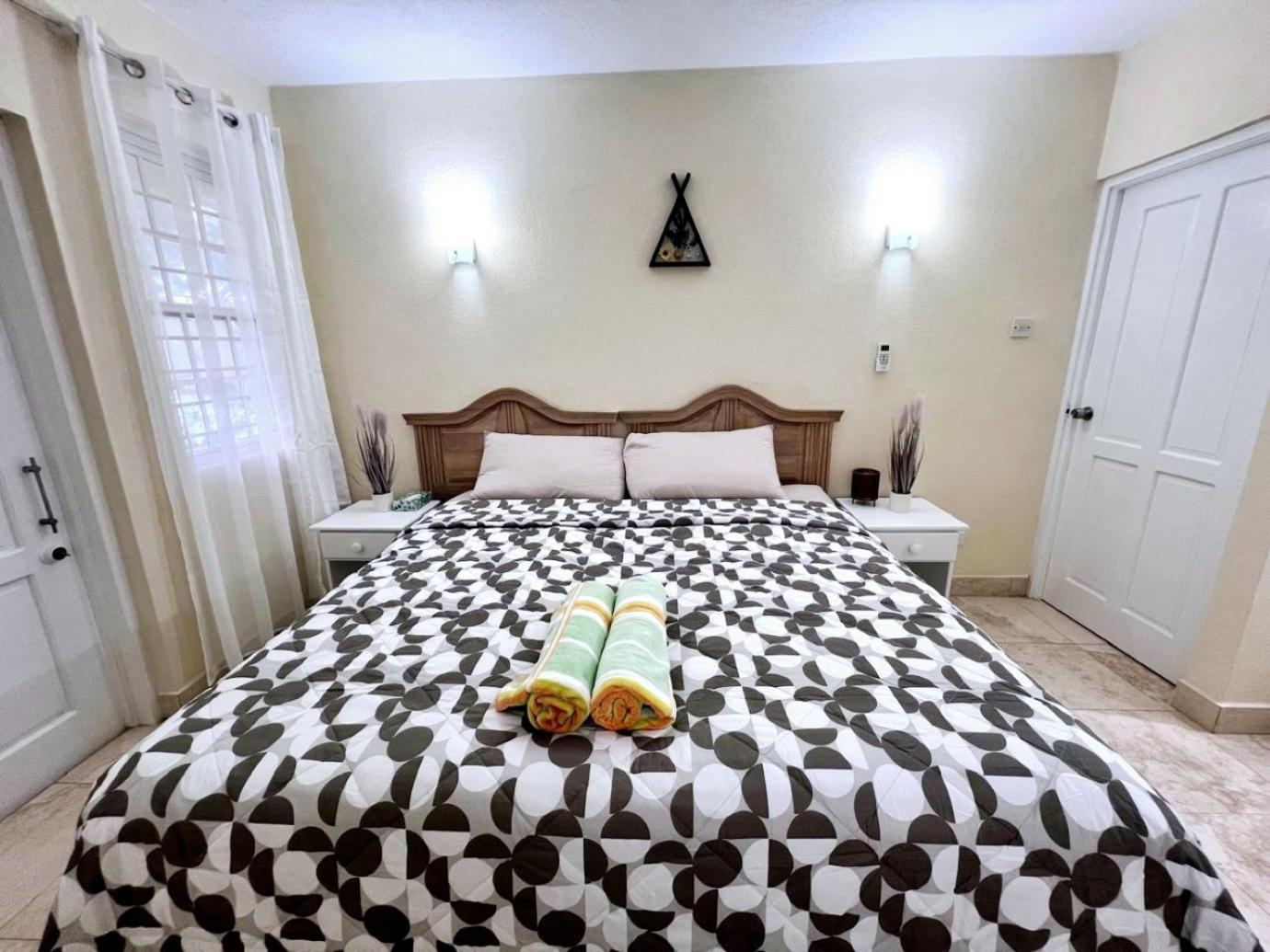 קרייסט צ'רץ' Ocean Bliss Apartments מראה חיצוני תמונה