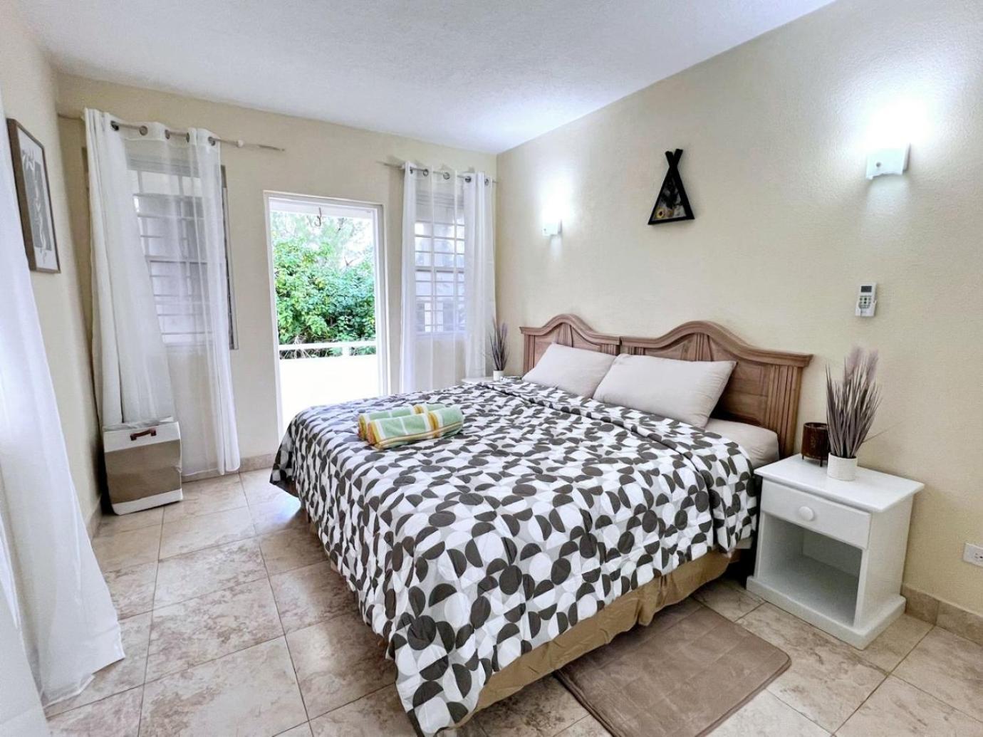 קרייסט צ'רץ' Ocean Bliss Apartments מראה חיצוני תמונה