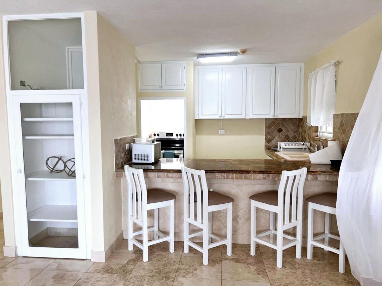 קרייסט צ'רץ' Ocean Bliss Apartments מראה חיצוני תמונה
